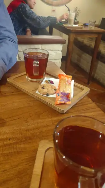  کافه وینیل
