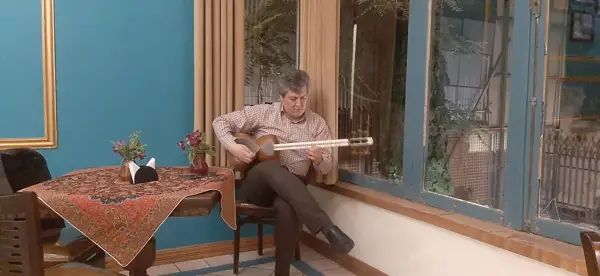  بناک