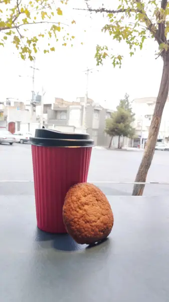  کافه سِوِن