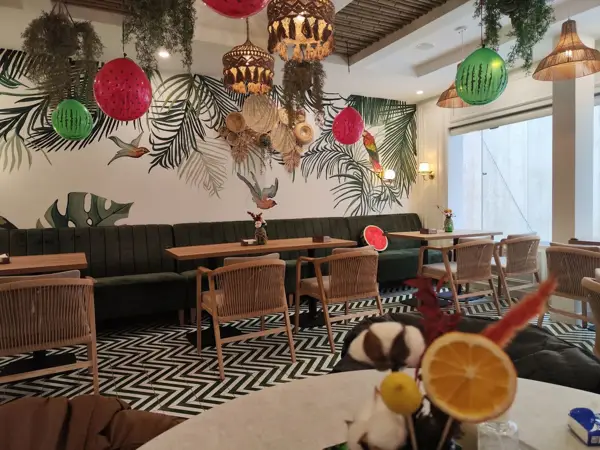 Negara Cafe