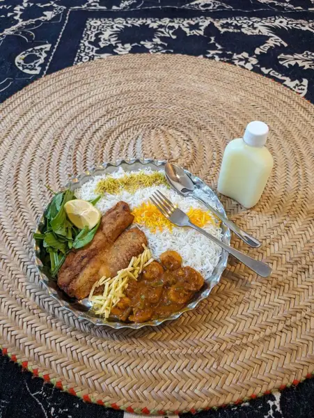  رستوران سنگار