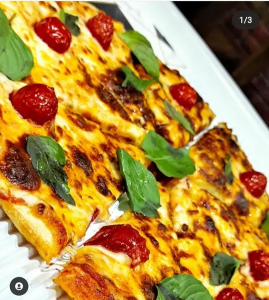  کافه فست فود ژوآن