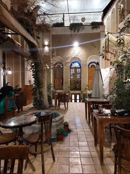 خانه مارکوس