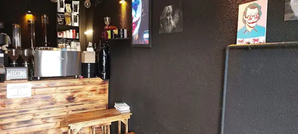  قهوه نیکان