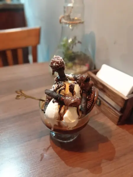 Cafe 4