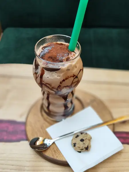  Story café