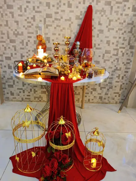 کافه روشن