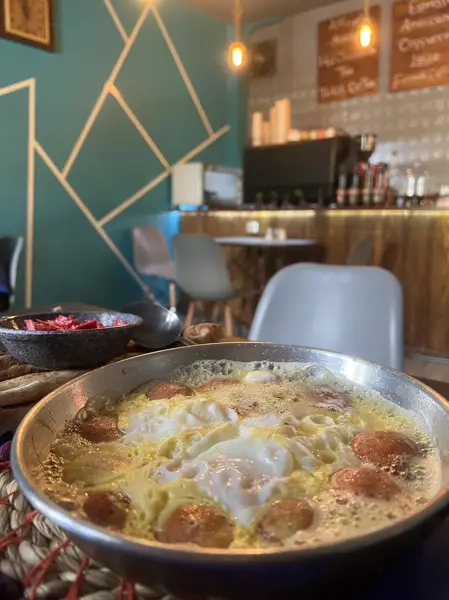  کافه توکا