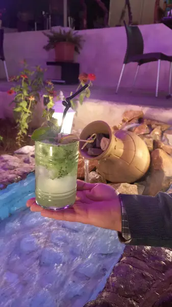  کافه مال روناهی
