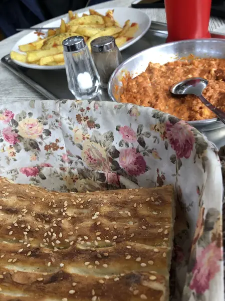  راگ کافه