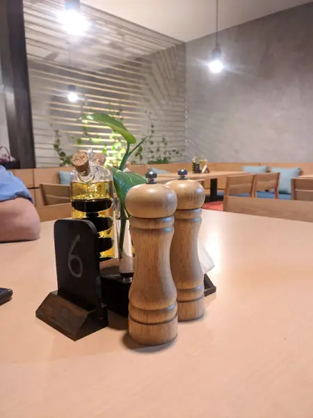 Luna Cafe