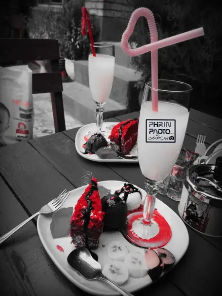 Kal Cafe