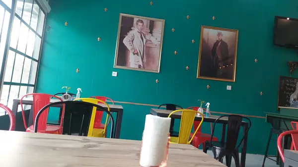  کافه اصیل.cafeoriginal