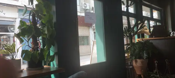  Kino Cafe