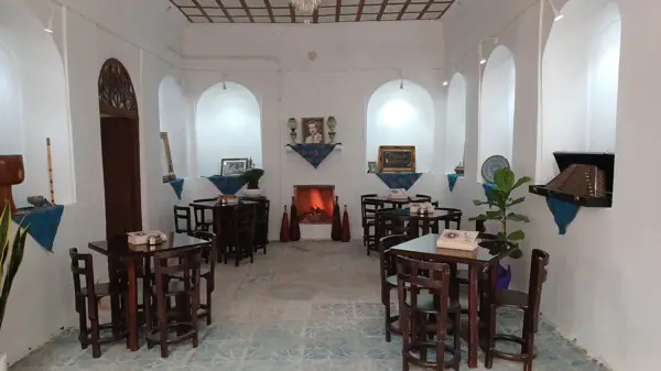 خانه قجری