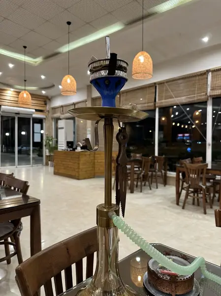  کافه هیودا