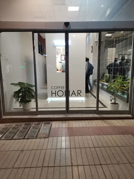  قهوه هنر