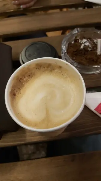  Middle Cafe