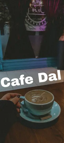  Cafe Dal Natanz