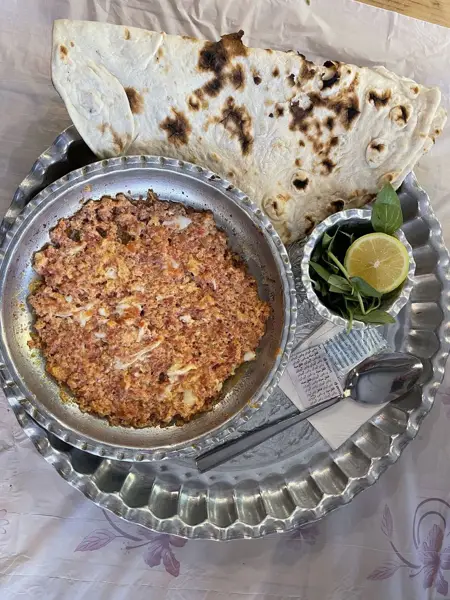  کافه رستوران مکعب