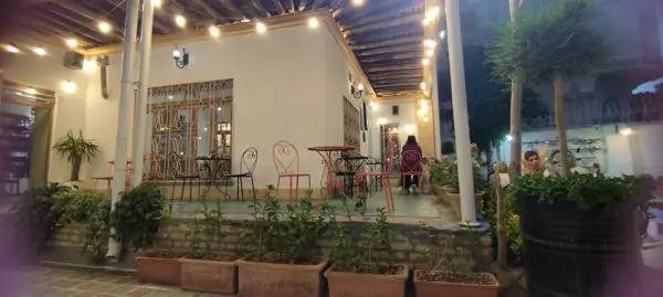 عمارت شیوانچی