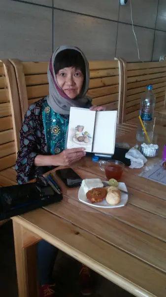 Hariri Cafe