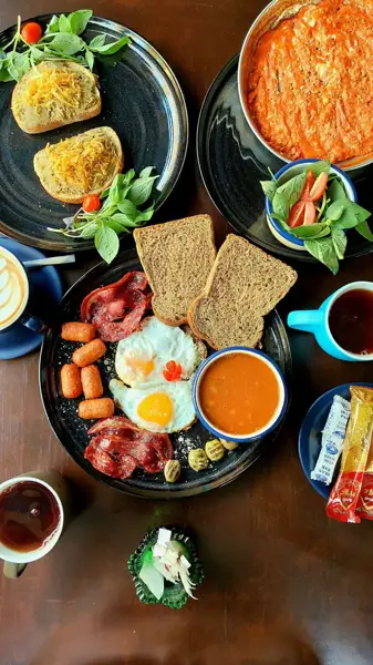  Mugscafe