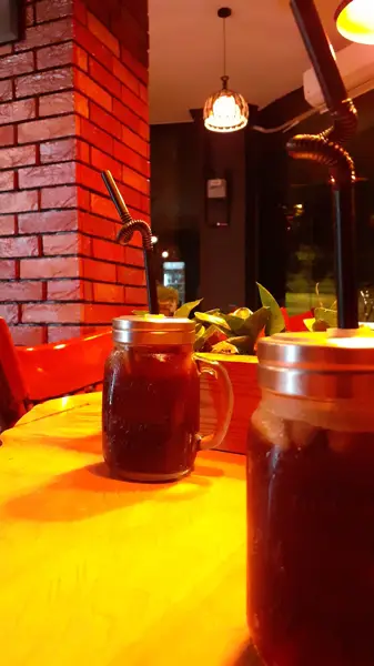  کافه چهره