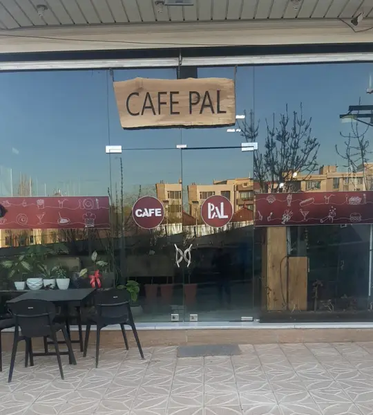  Pal