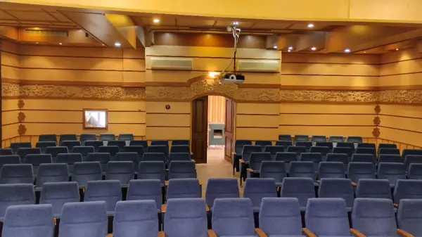 مجتمع فرهنگی هنری سلطانعلی مشهدی