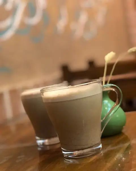 کافه کوک cafe cook