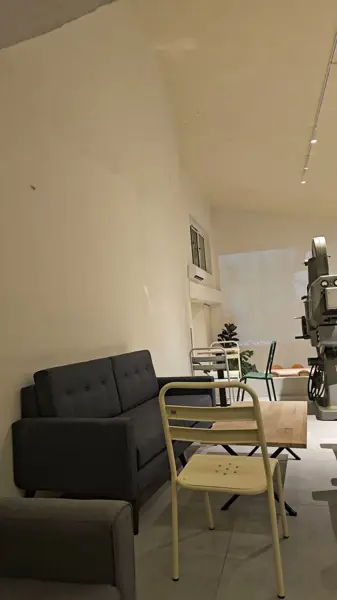  قهوه لمیز شعبه متل قو