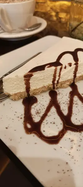  Will Cafe