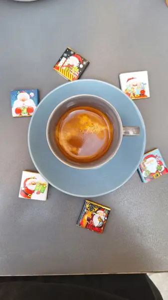  Caffe mate