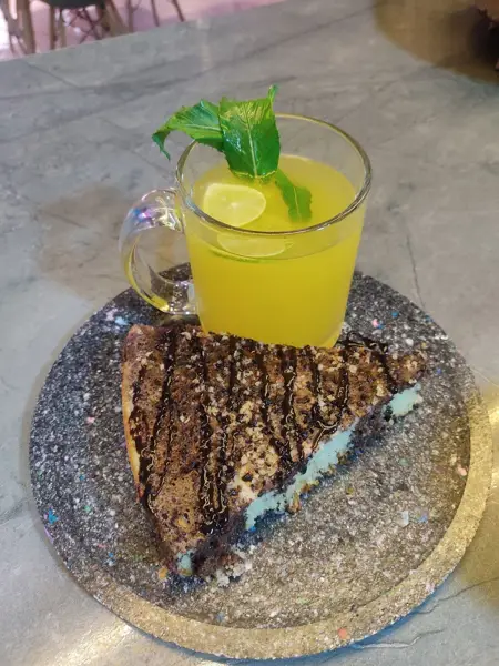  کافه ژانویه