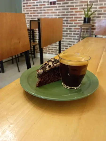 Duke Coffee