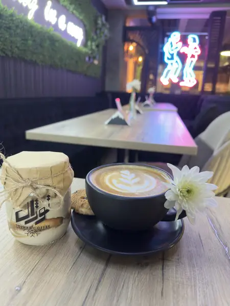  Tozhalcoffee