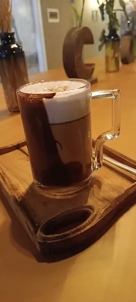  BH CAFE