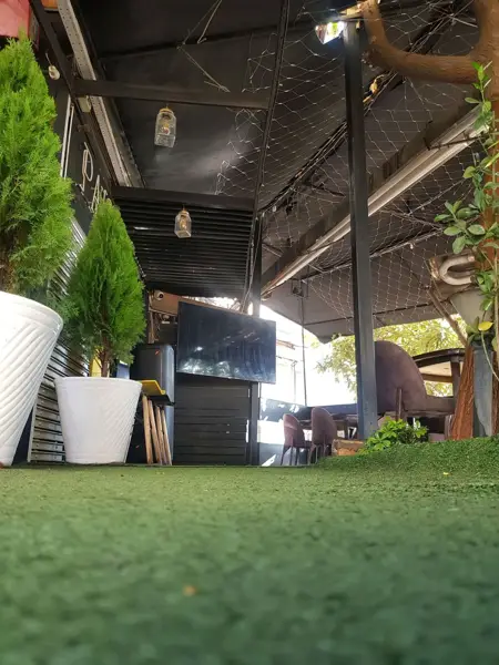  Paul cafe