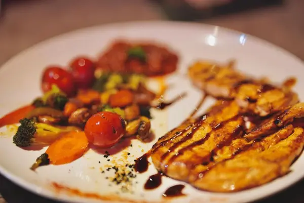  کافه کاستیلو Castillo Cafe