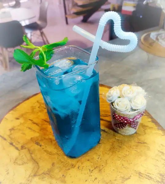  کافه ژانویه