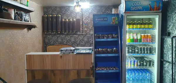  کافه محسن