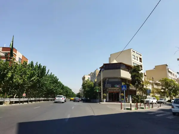 کافی شاپ هاران