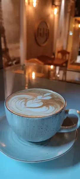  BH CAFE