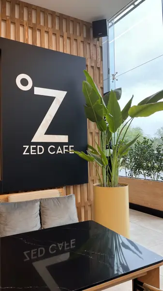 Cafe Z