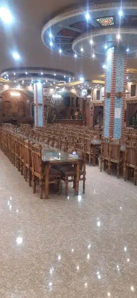 عمارت سام