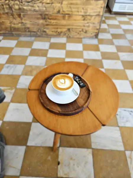  Cafee house