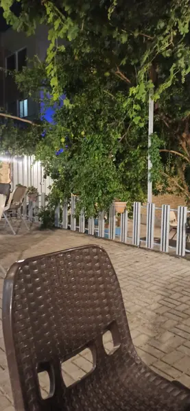  کافه رو