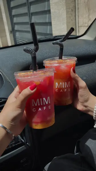  Mim Cafe