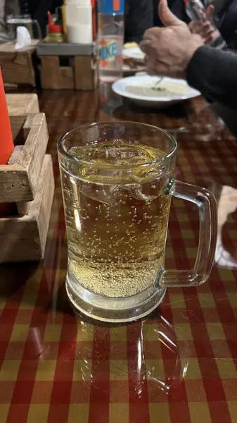  کافه برگر باروک